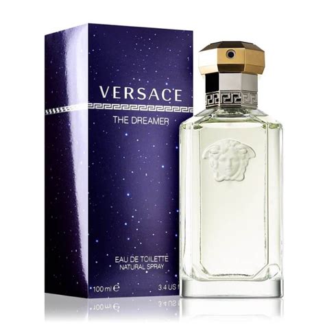 versace dreamer fragrantica.